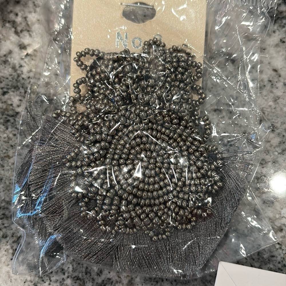 Boho Earrings Lot of 5 pair - Picture 3 of 7